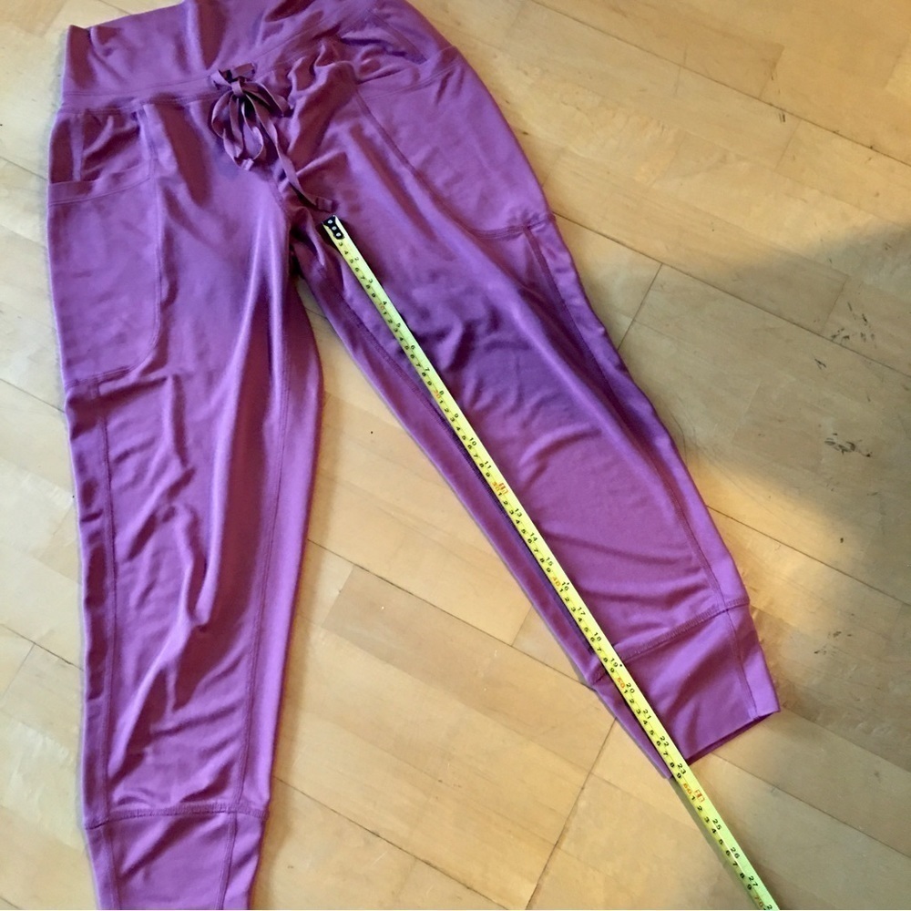 Fabletics Drawstring Loungewear Joggers, Pockets,… - image 5